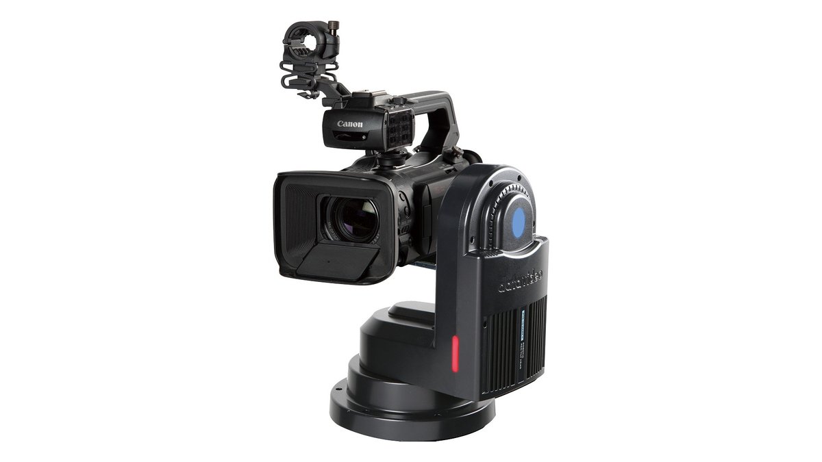 Datavideo PTR-10 MK II - view 5