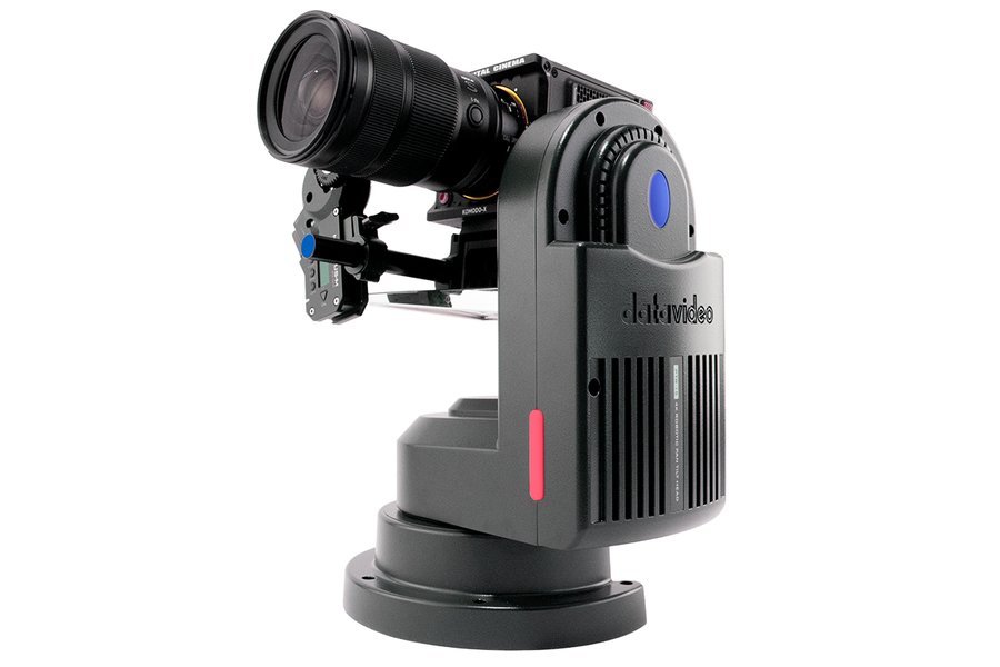 Datavideo PTR-15 4K Robotic Pan Tilt Head