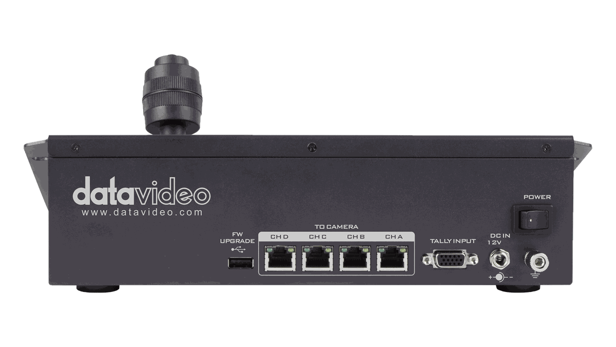 Datavideo RMC-180 MARK II - view 4