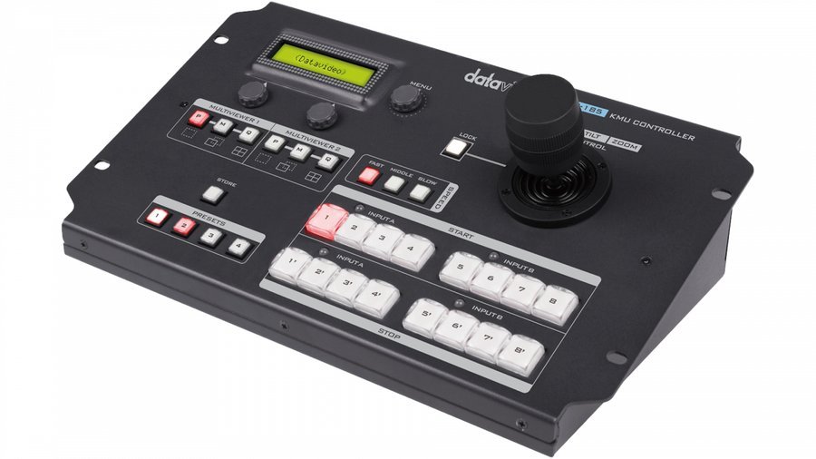 Datavideo RMC-185 KMU Controller