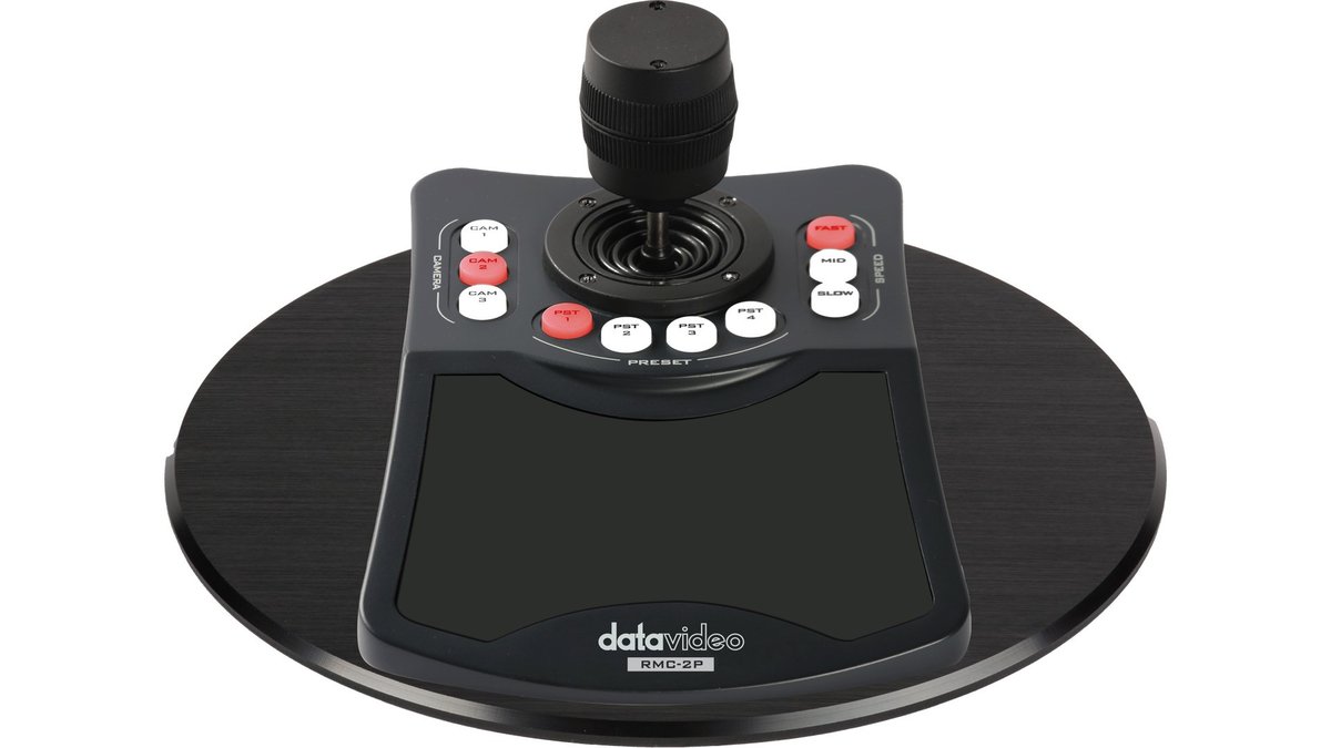 Datavideo RMC-2P - view 2