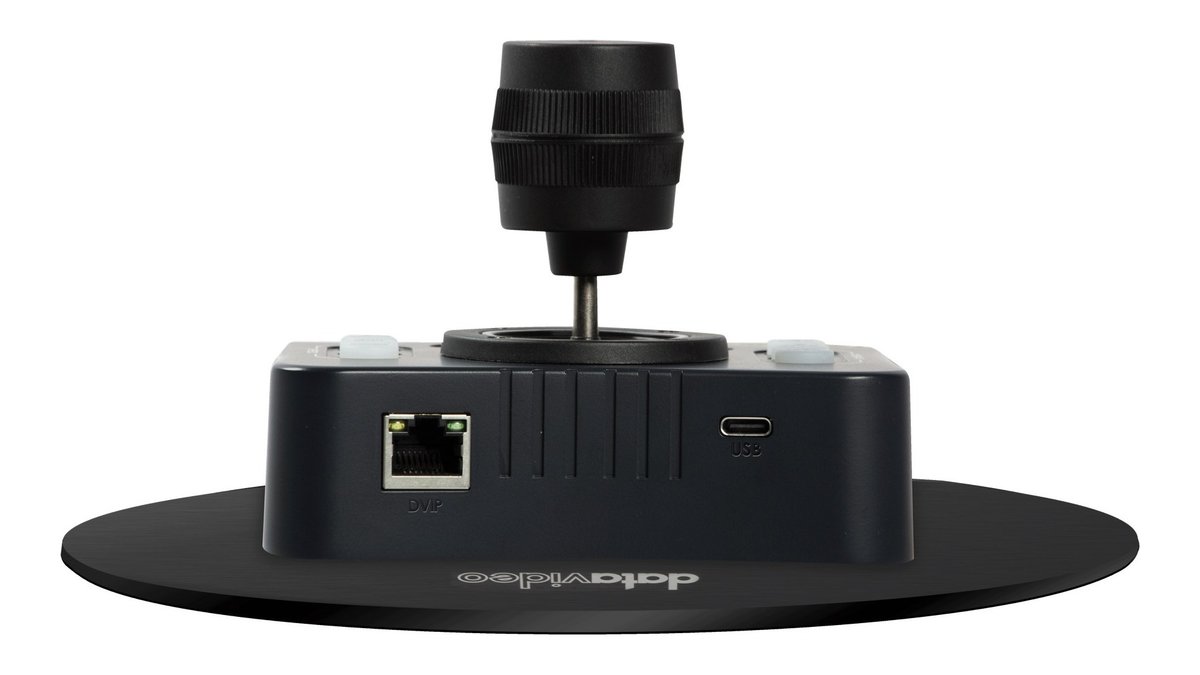 Datavideo RMC-2P - view 3