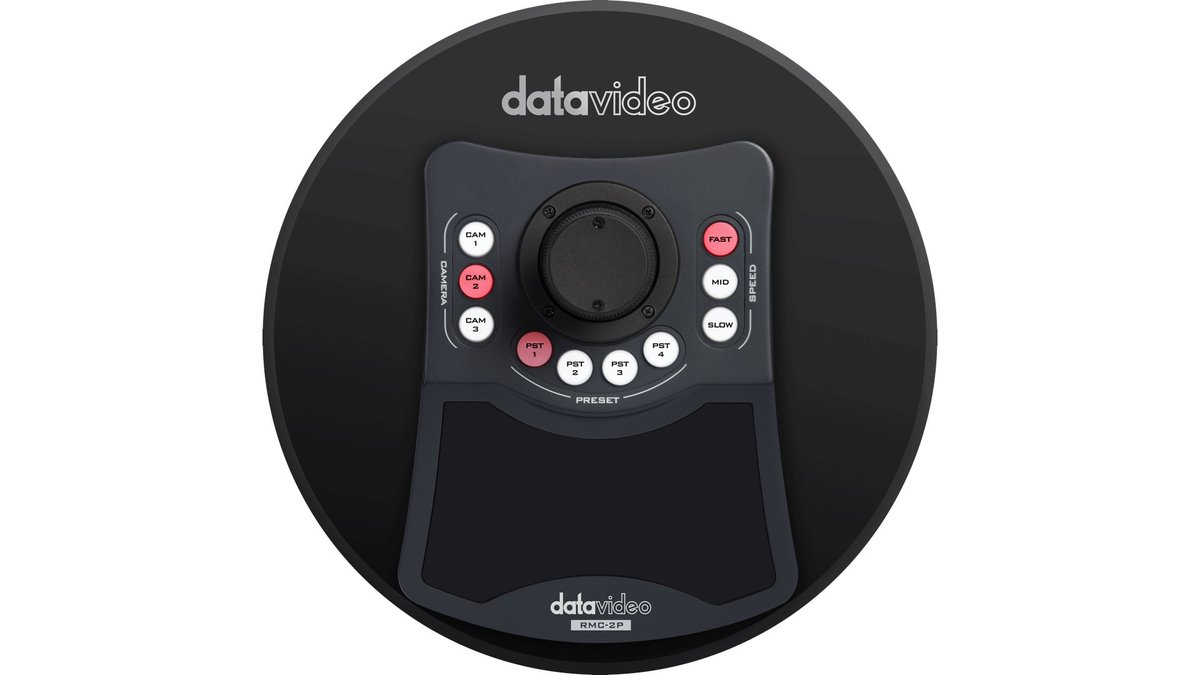 Datavideo RMC-2P - view 4