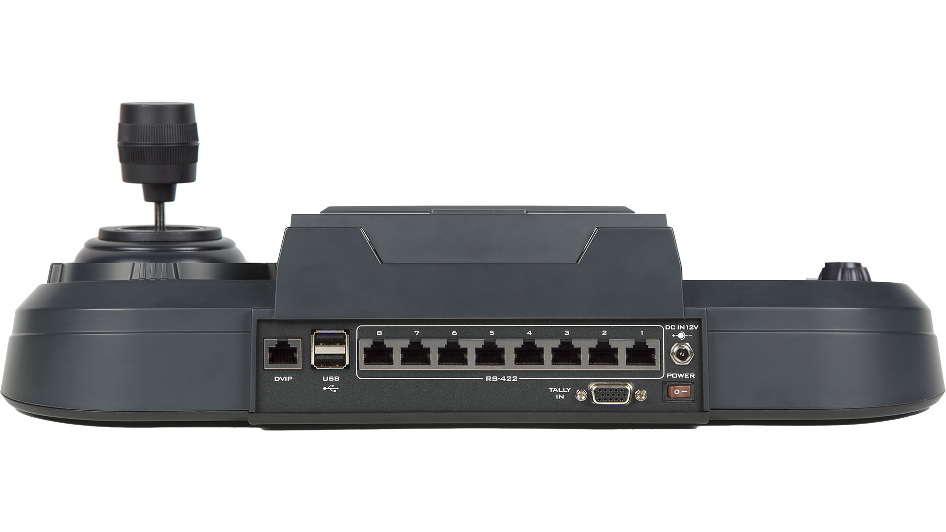 Datavideo RMC-300A Multi-Camera Controller - view 5