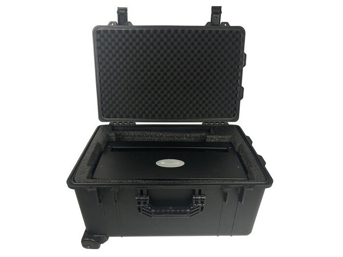 Datavideo RMK-6A KIT Rack Frame + Carry Case