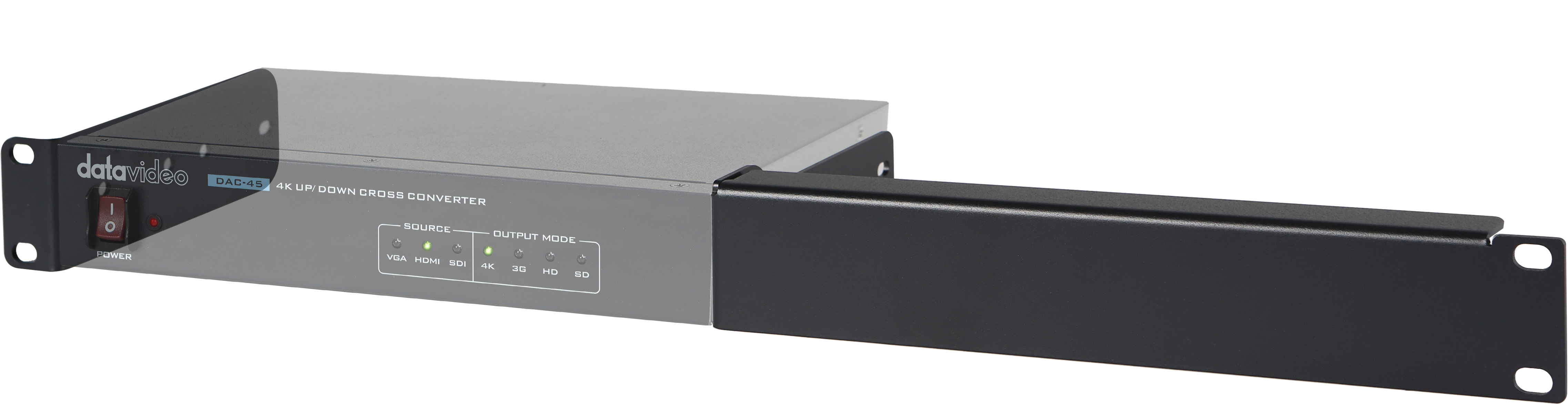 Datavideo RMK-1 - view 2