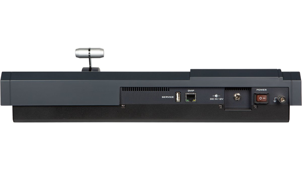 Datavideo SE-4000 - view 4