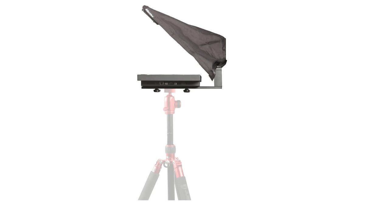 Datavideo TP-700 Universal 15 inch Studio Teleprompter - view 5