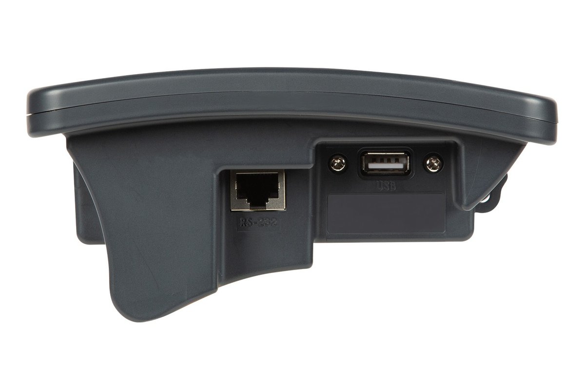 Datavideo TPC-700P Touch Panel Controller with PoE - view 3