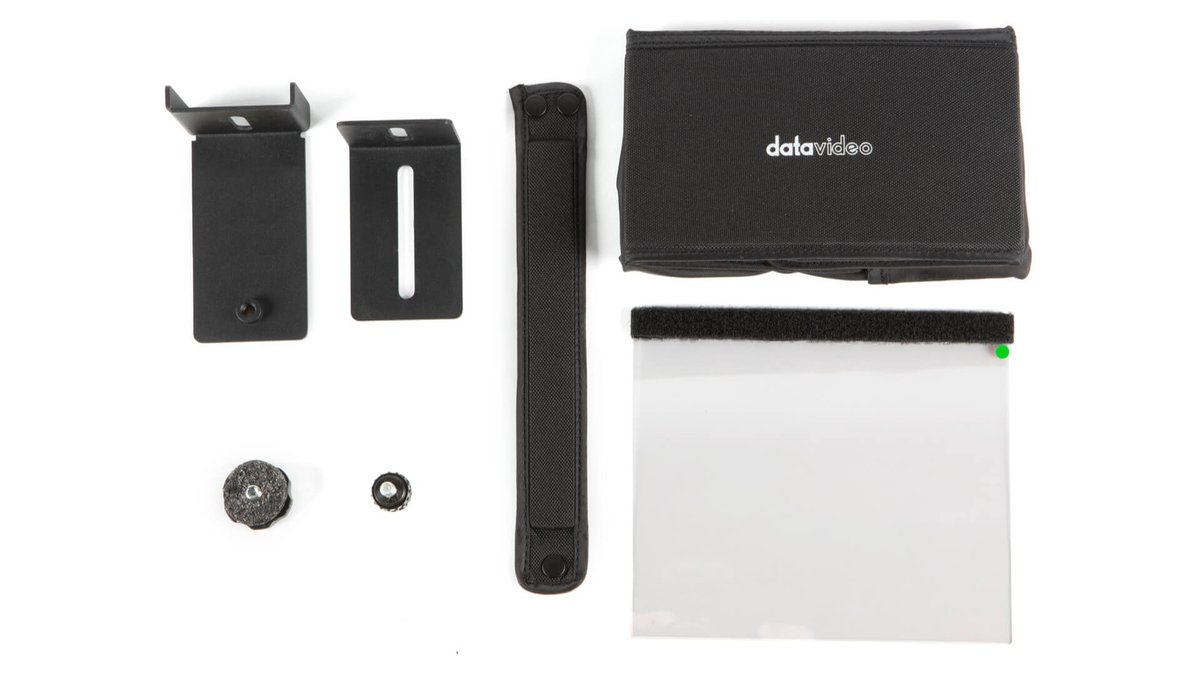 Datavideo TTL-100 Through The Lens Kit for TLM-700 Series - view 4