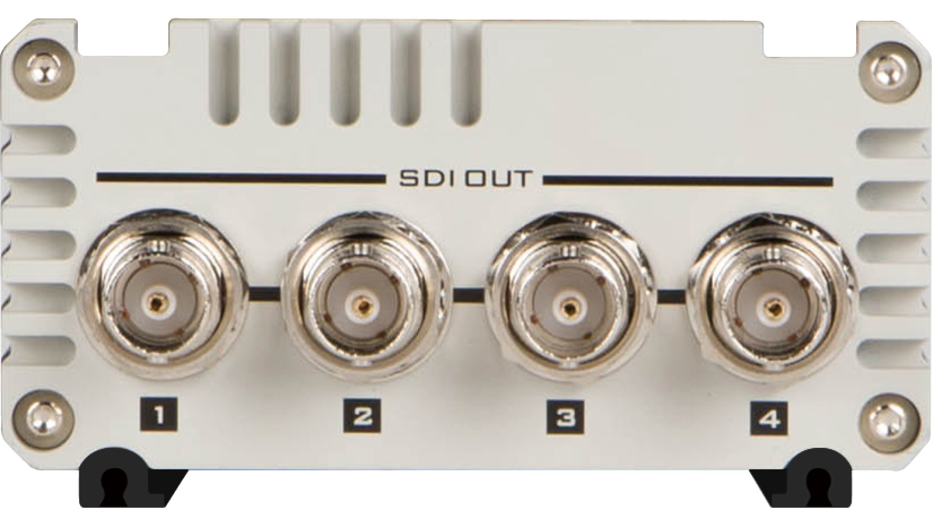 Datavideo VP-597 Distribution Amplifier - view 4