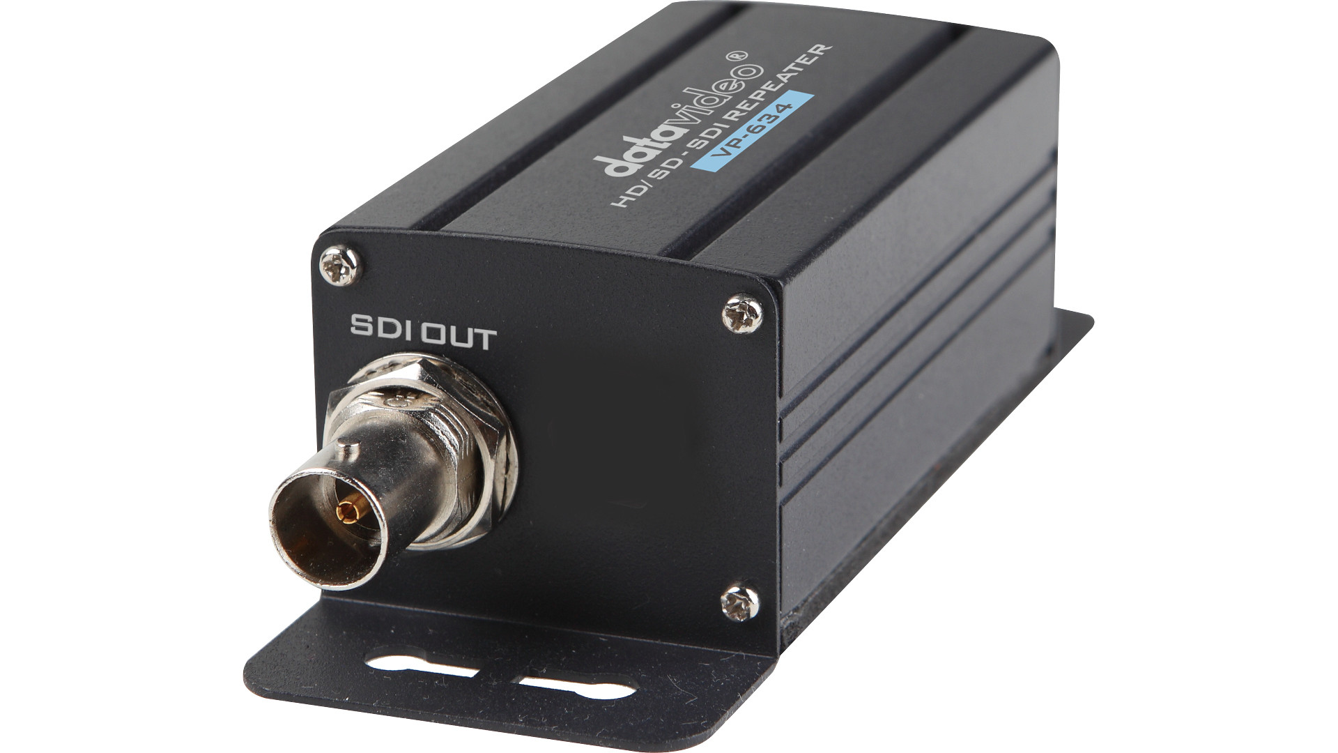 Datavideo VP-634 SDI Repeater - view 2