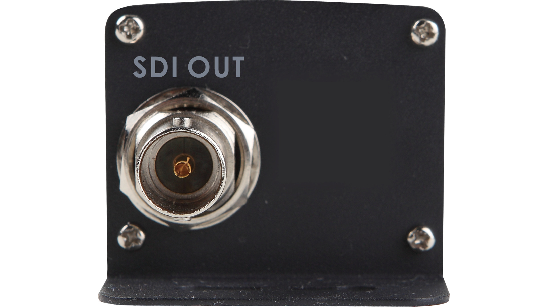 Datavideo VP-634 SDI Repeater - view 3
