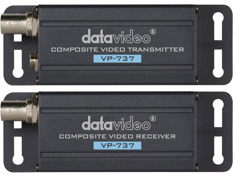 Datavideo VP-737 Composite Signal Repeater