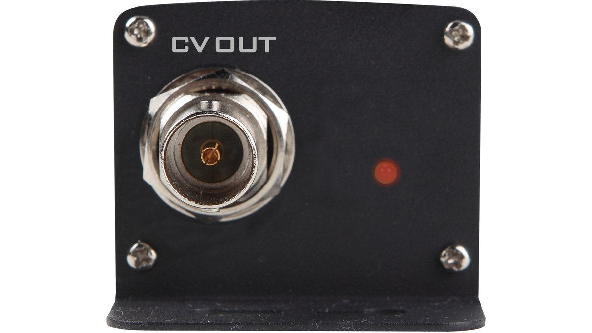 Datavideo VP-737 Composite Signal Repeater - view 2