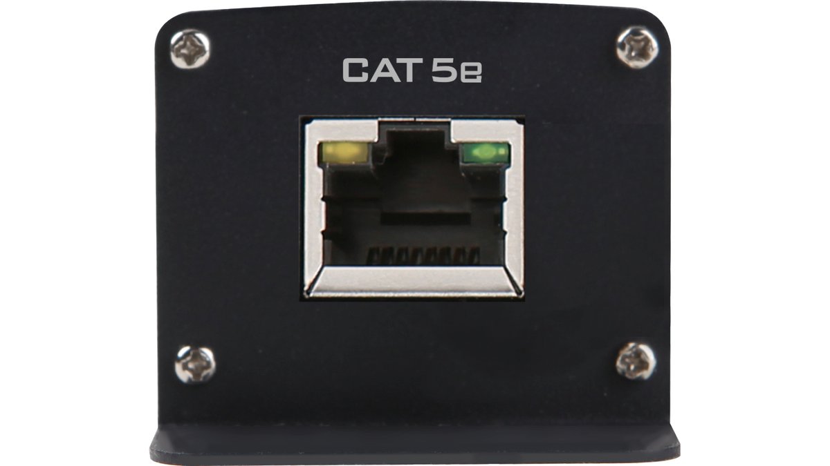 Datavideo VP-737 Composite Signal Repeater - view 3