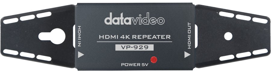 Datavideo VP-929 4K HDMI Repeater