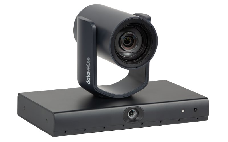 Datavideo VTC-100 12x Dual Lens Voice Tracking PTZ Camera