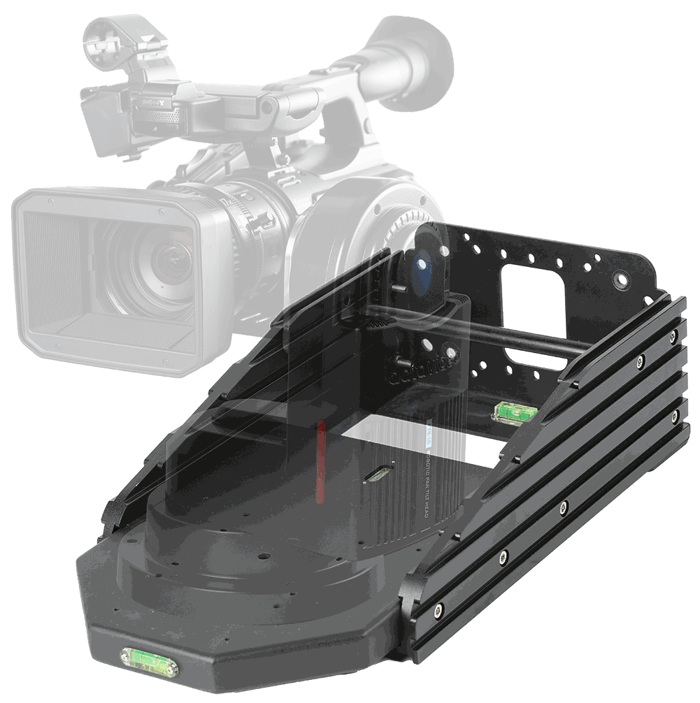 Datavideo WM-11 Professional Wall Mount for Robotic Pan-Tilt Heads
