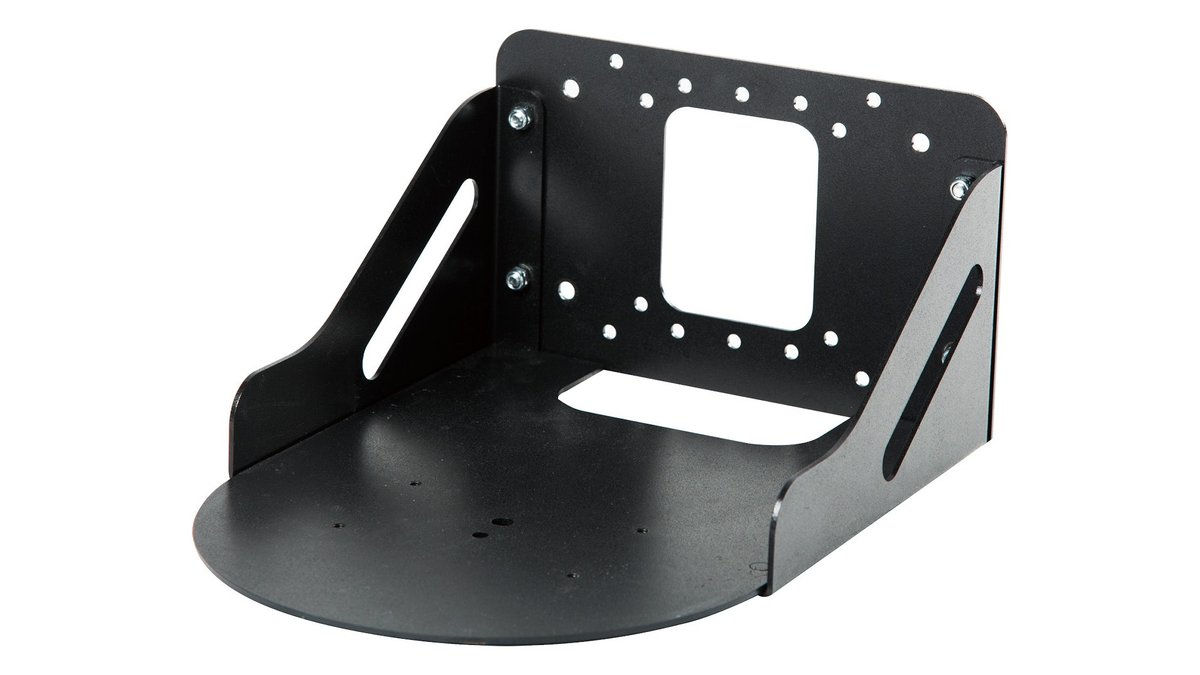 Datavideo WM-1 Professional Wall Mount for PTC PTZ Cameras - view 3