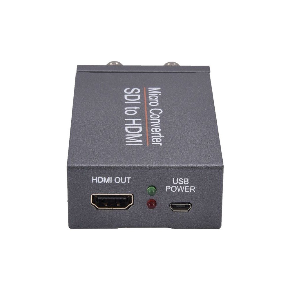DVDO 3GSDI-HDMI-2 3G-SDI to HDMI Converter with Loop Out - view 2