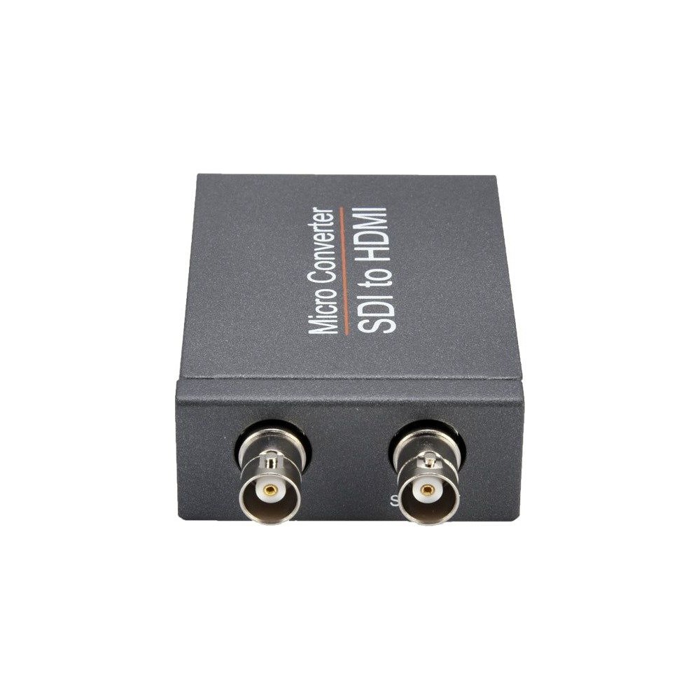 DVDO 3GSDI-HDMI-2 3G-SDI to HDMI Converter with Loop Out - view 3