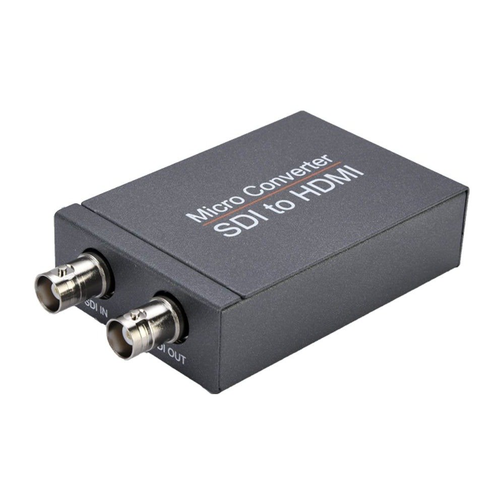 DVDO 3GSDI-HDMI-2 3G-SDI to HDMI Converter with Loop Out - view 5