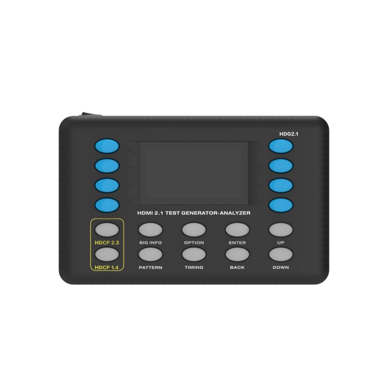 DVDO 8KSGA-1 8K HDMI Signal Generator & Analyzer