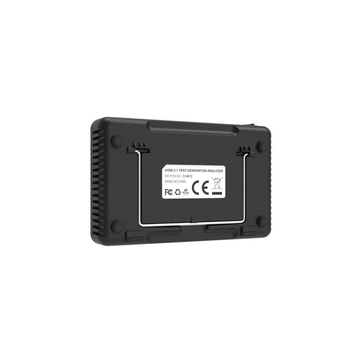 DVDO 8KSGA-1 8K HDMI Signal Generator & Analyzer - view 5