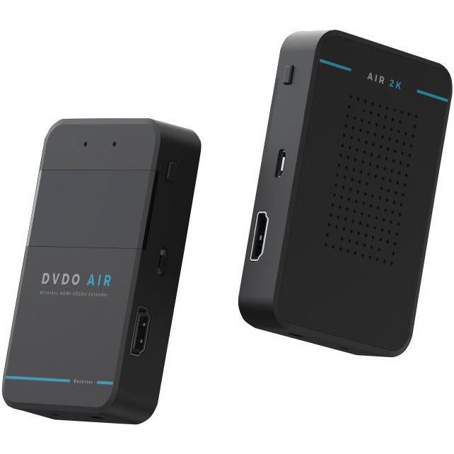 DVDO Air 2K Full HD Wireless HDMI Extender