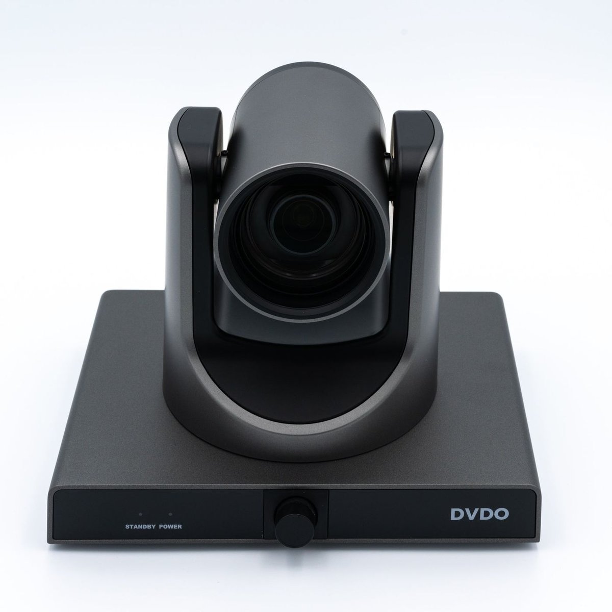 DVDO C3-1 Full HD PTZ Camera with HDMI, IP and 3G-SDI and Intelligent Tracking - view 2