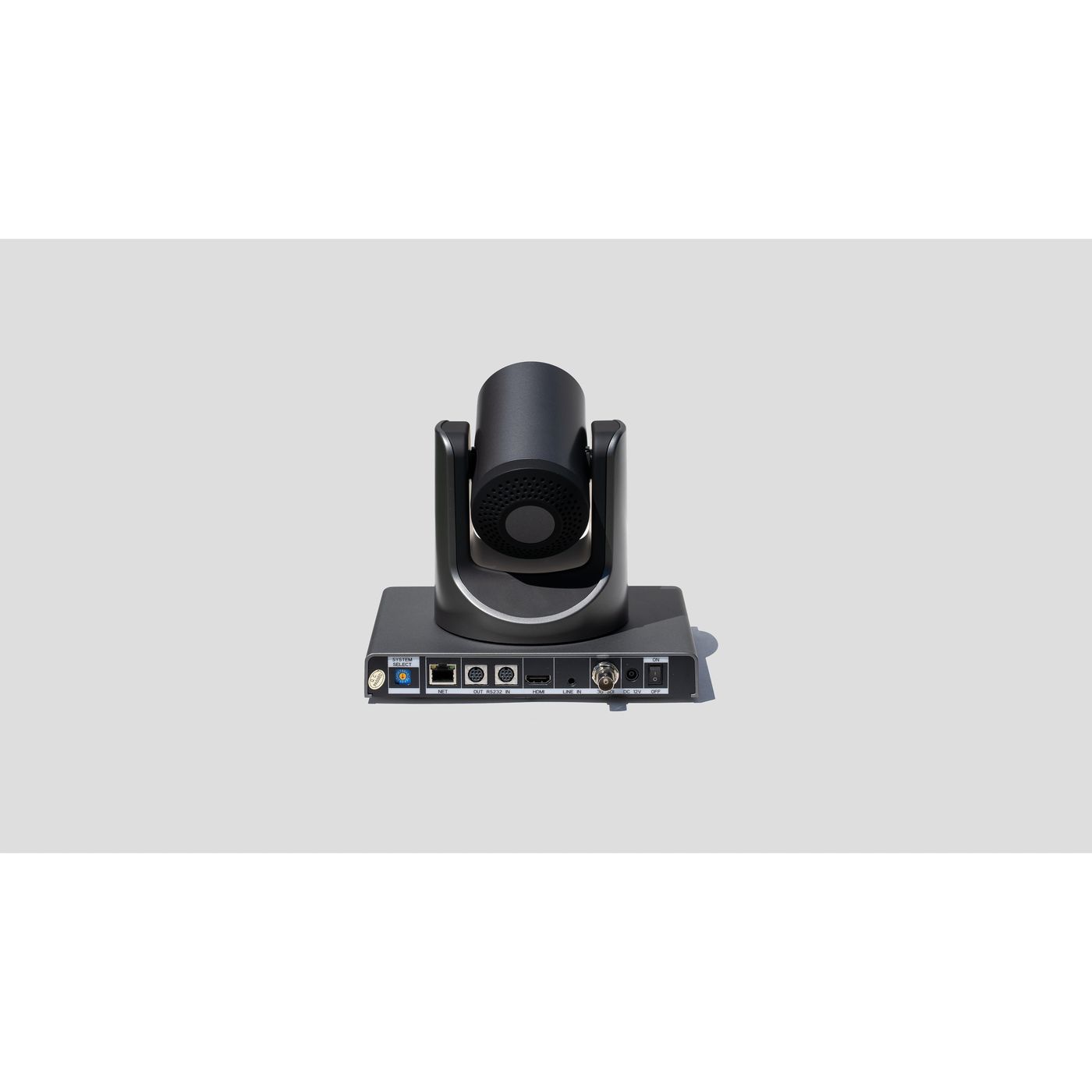 DVDO C3-1 Full HD PTZ Camera with HDMI, IP and 3G-SDI and Intelligent Tracking - view 5