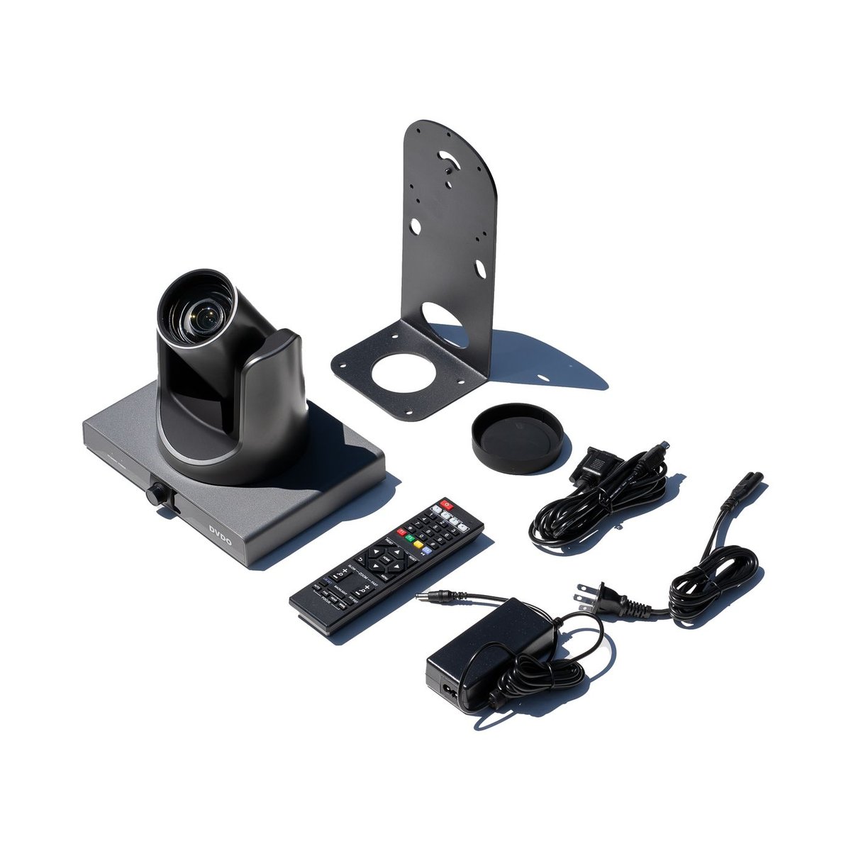 DVDO C3-1 Full HD PTZ Camera with HDMI, IP and 3G-SDI and Intelligent Tracking - view 7