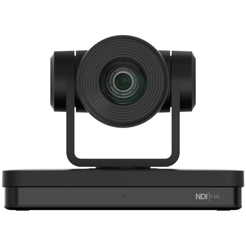 DVDO C5-1-NDI 4K NDI PTZ Camera with HDMI/IP/3G-SDI/USB & AI Auto Tracking