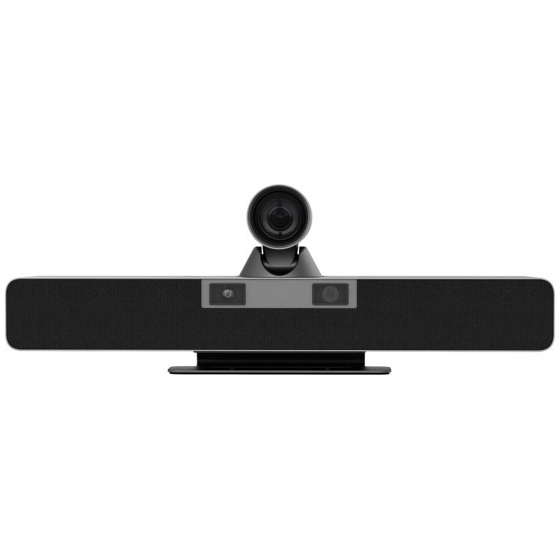DVDO C6DL-1-G 4K Dual-Lens All-in-One Camera