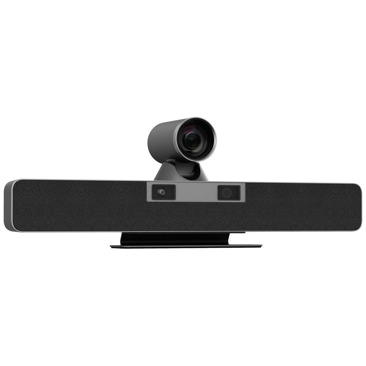 DVDO C6DL-1-G 4K Dual-Lens All-in-One Camera with HDMI/IP/USB/USB-C & AI Auto Tracking (Gray) - view 2
