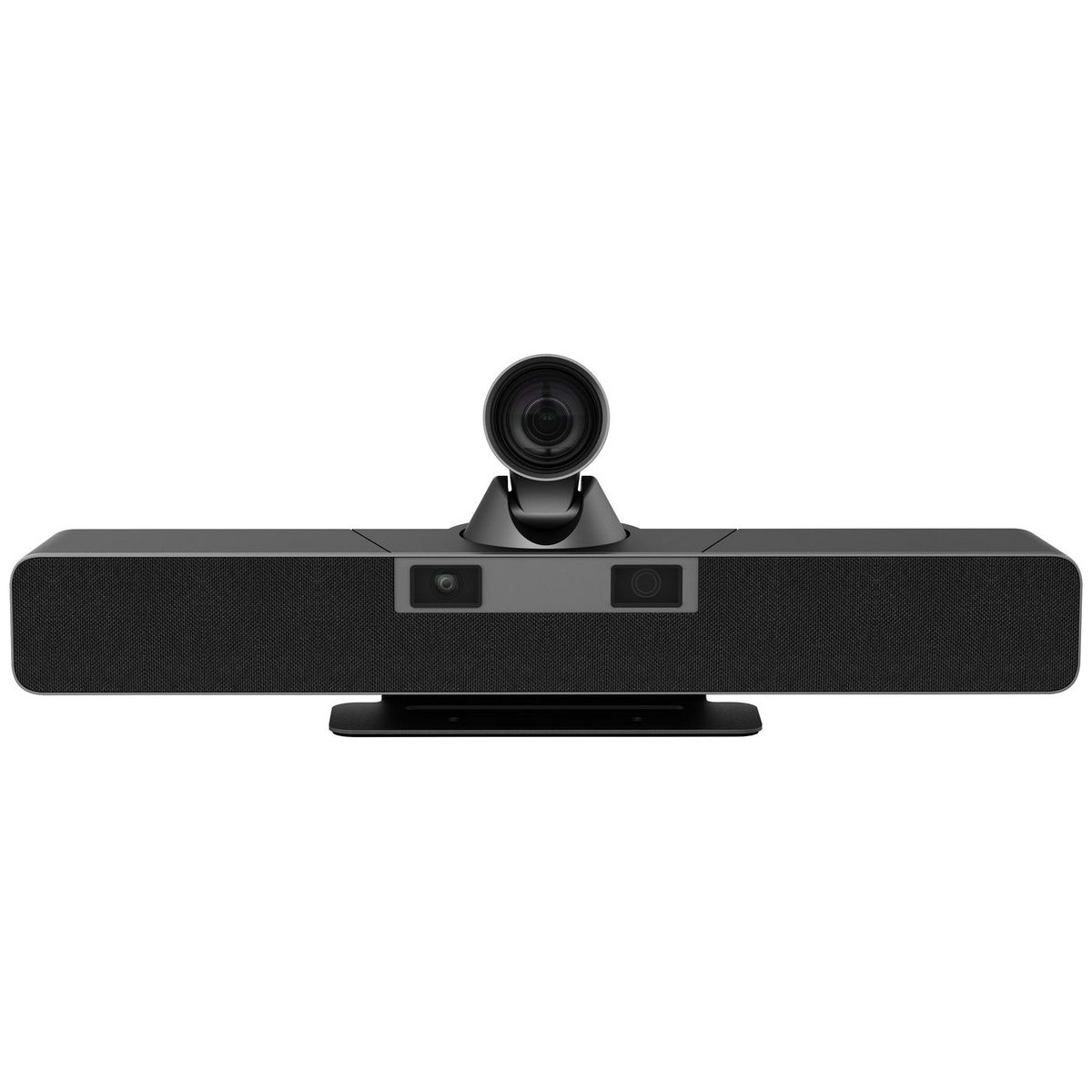 DVDO C6DL-1-G 4K Dual-Lens All-in-One Camera with HDMI/IP/USB/USB-C & AI Auto Tracking (Gray) - view 3