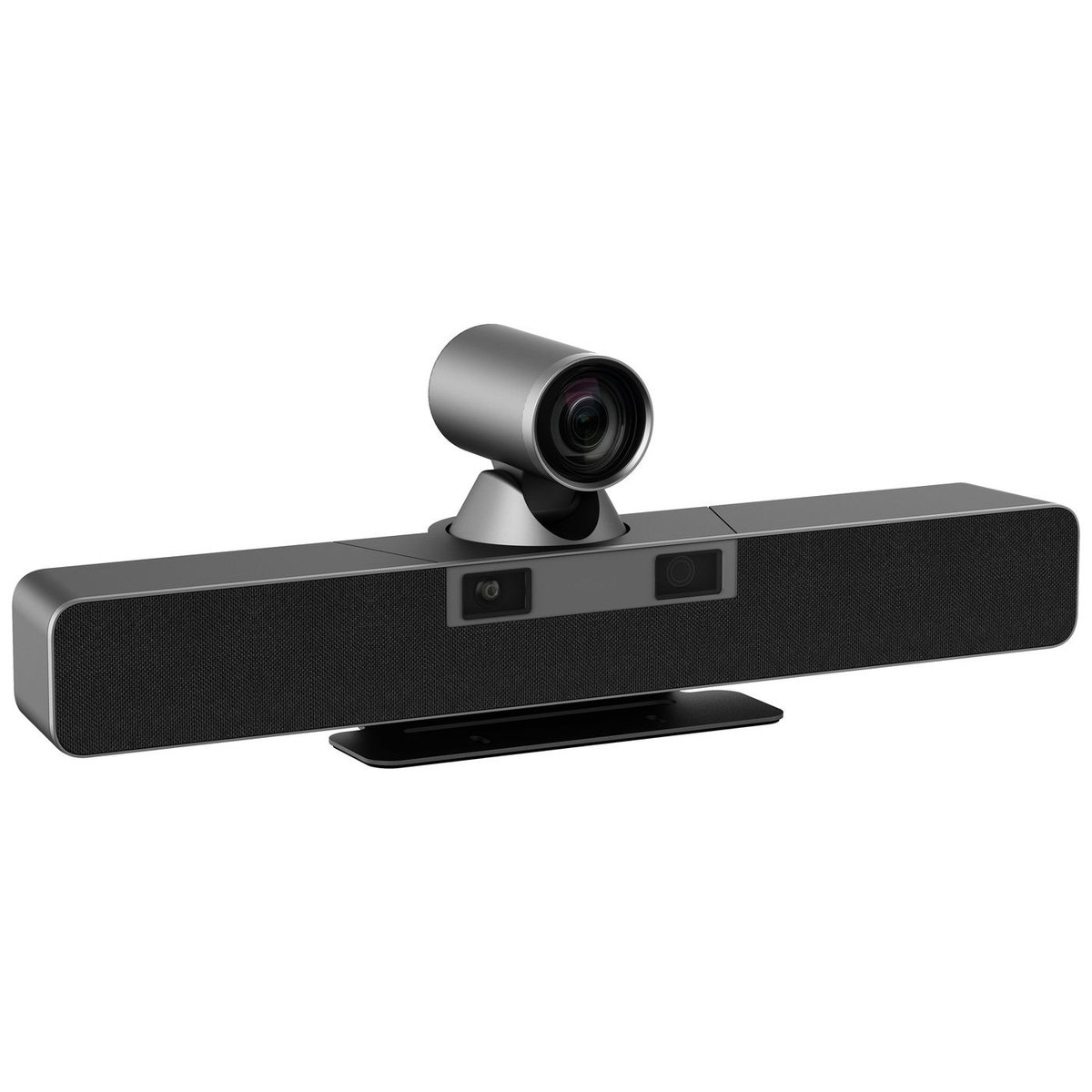 DVDO C6DL-1-G 4K Dual-Lens All-in-One Camera with HDMI/IP/USB/USB-C & AI Auto Tracking (Gray) - view 4