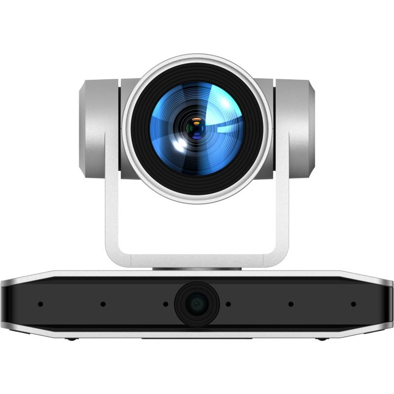 DVDO C7-1-S 4K Dual-Lens PTZ Camera