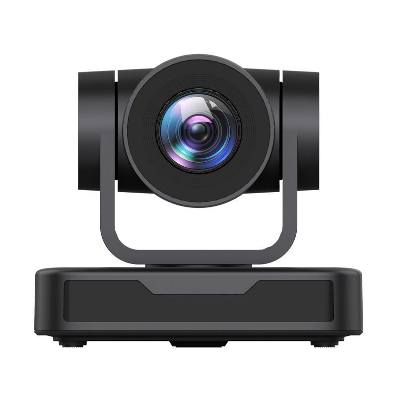 DVDO C8-1-B Full HD PTZ Camera with USB (Black) product image