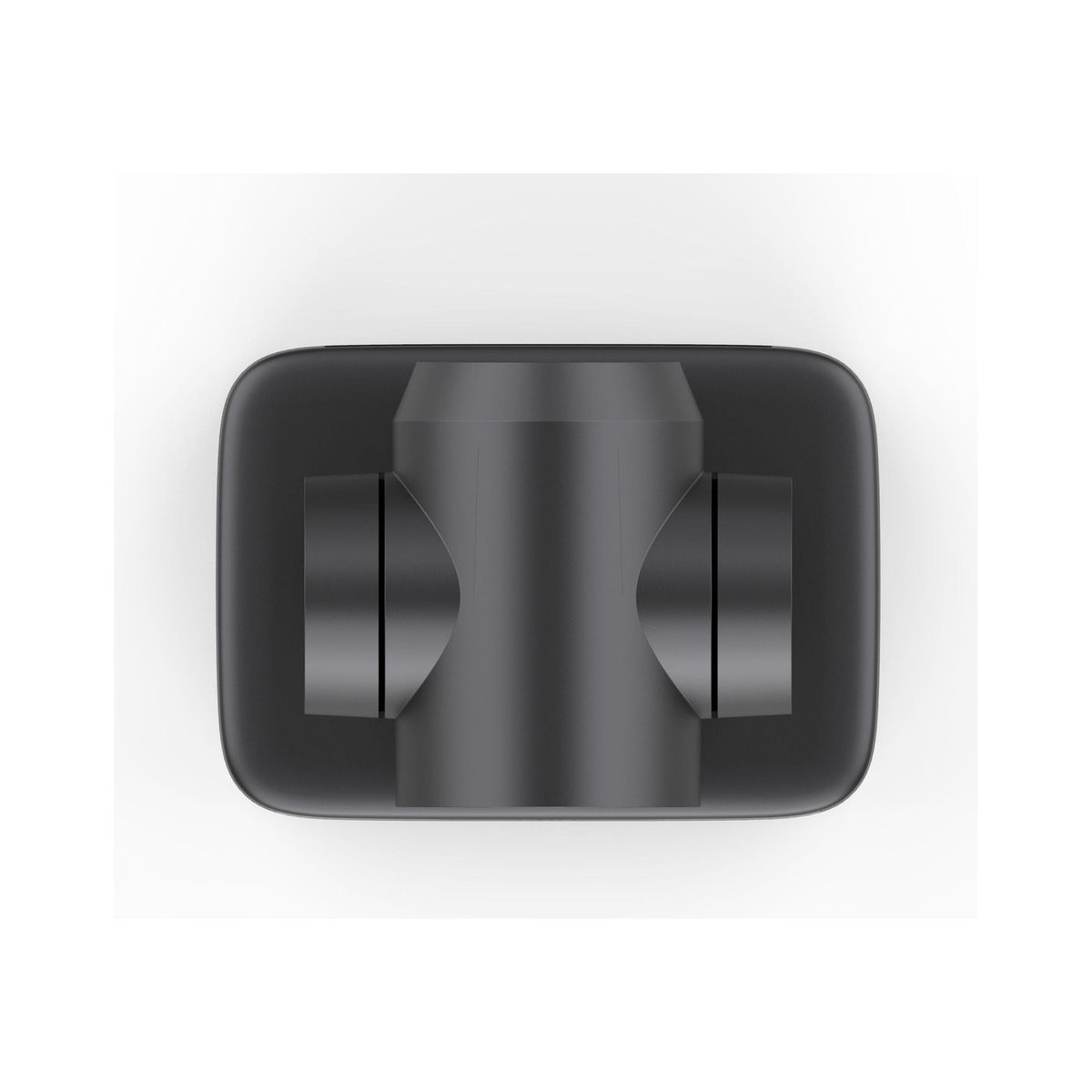 DVDO C8-1-B Full HD PTZ Camera with USB (Black) - view 4
