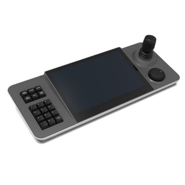 DVDO Camera-Ctl-1 IP PTZ Camera Controller with Touch Screen & Joystick - view 2