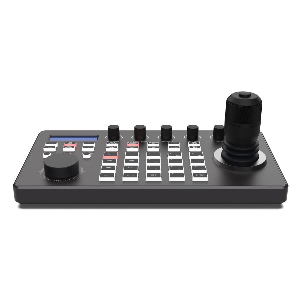 DVDO Camera-Ctl-2 IP PTZ Camera Controller with Joystick - view 2