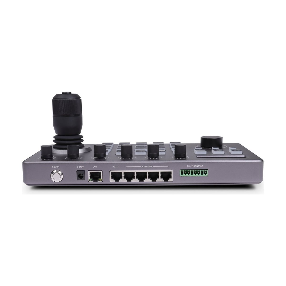 DVDO Camera-Ctl-2 IP PTZ Camera Controller with Joystick - view 3