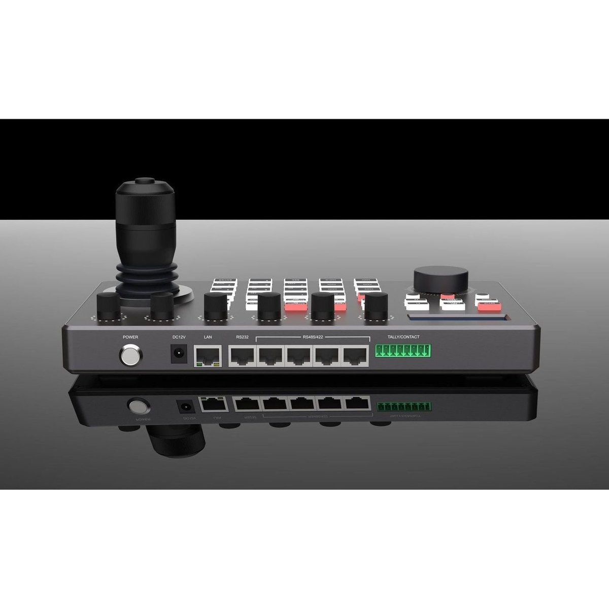 DVDO Camera-Ctl-2 IP PTZ Camera Controller with Joystick - view 5