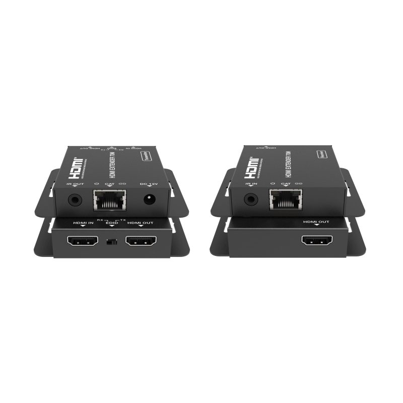 DVDO CAT4K-40 4K30 HDMI 40m Extender Over Category (Tx/Rx)