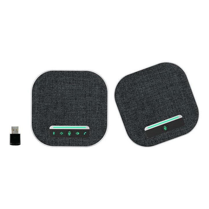 DVDO CRSP-1 Omnidirectional Conference Room Speakerphone Kit - view 2