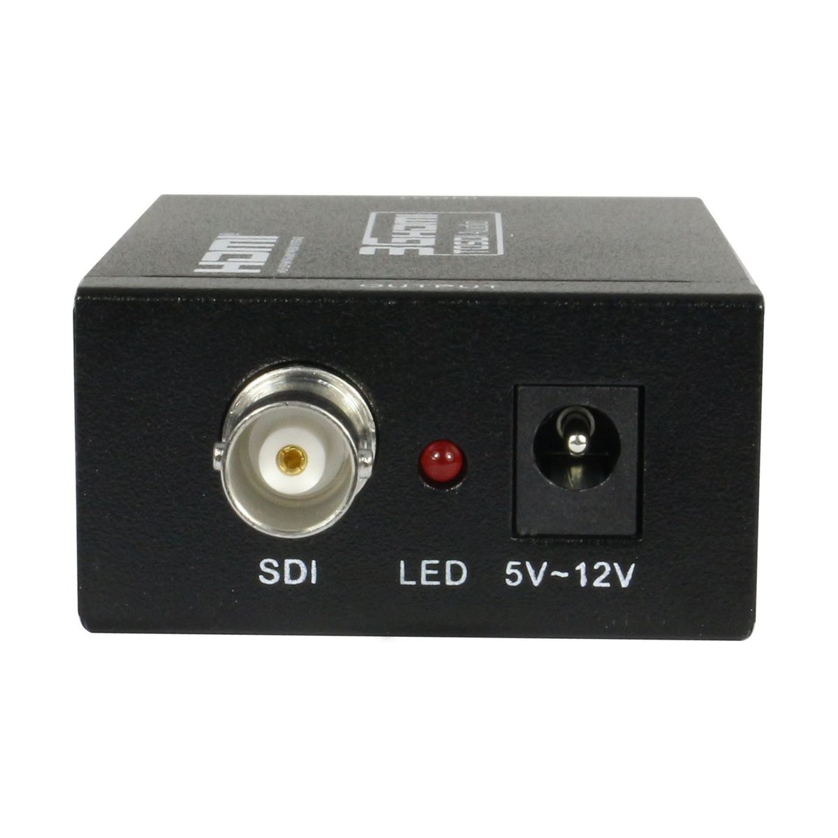 DVDO HDMI-3GSDI HDMI to 3G-SDI Converter - view 3