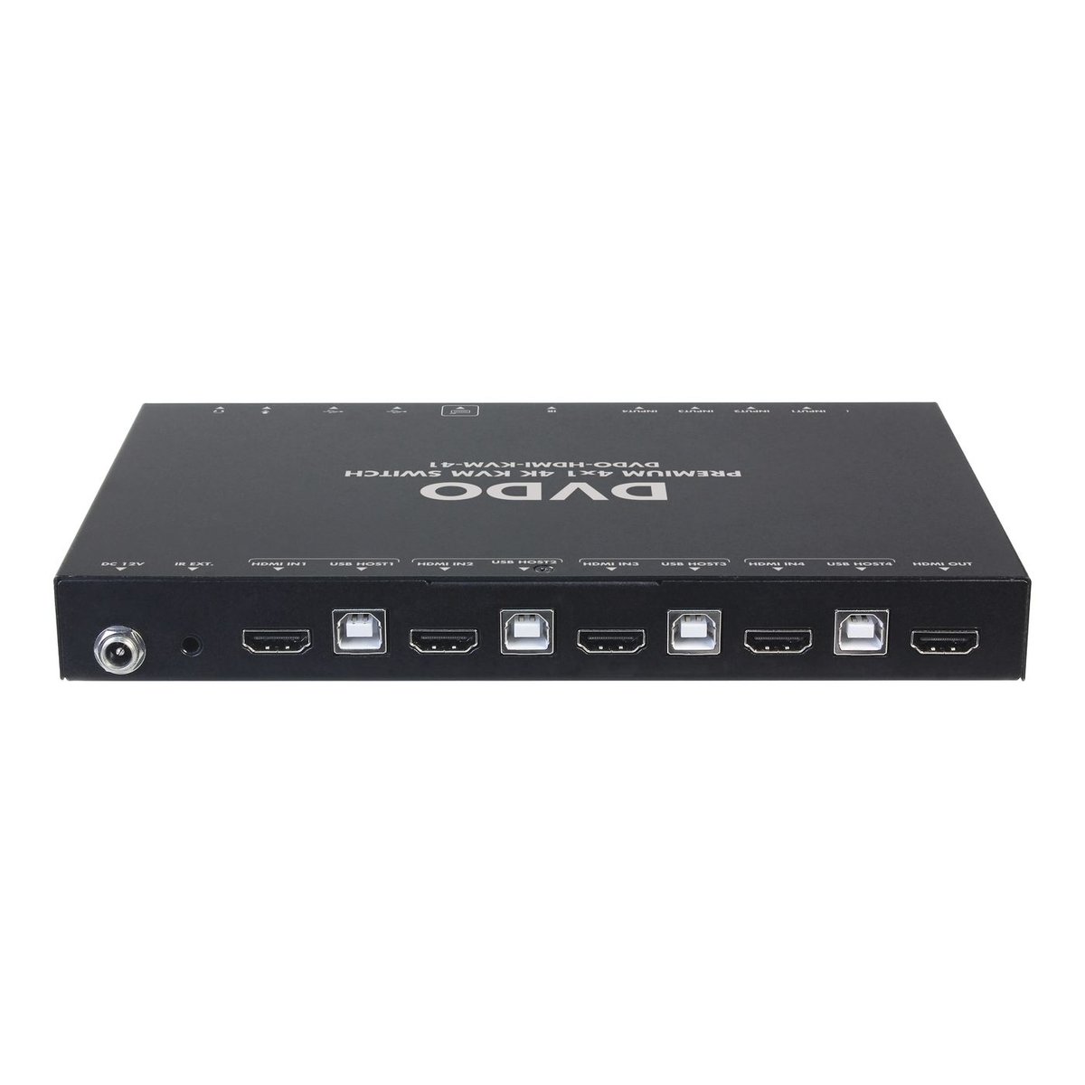 DVDO HDMI-KVM-41 4x1 HDMI 2.0 KVM Switcher - view 2