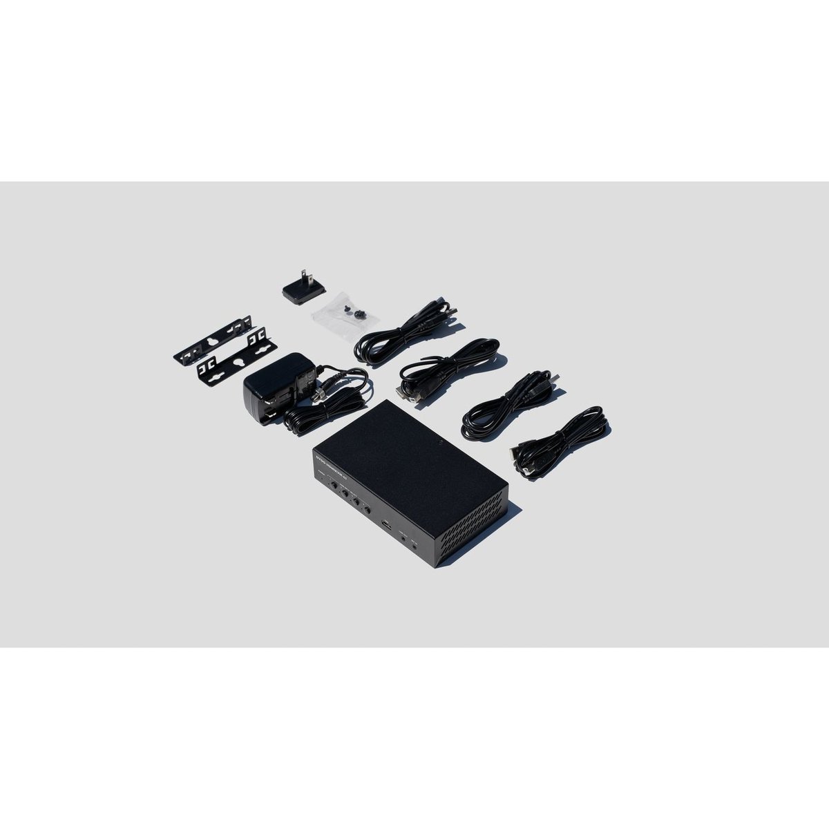 DVDO HDMI-KVM-41 4x1 HDMI 2.0 KVM Switcher - view 3
